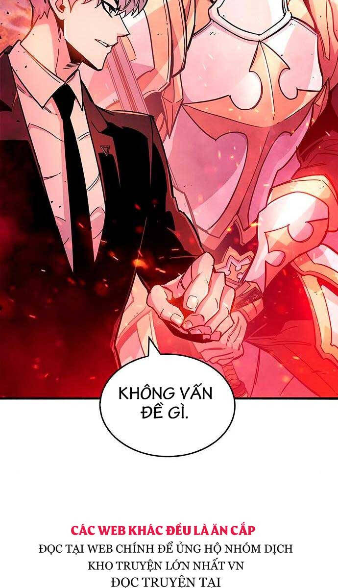 Người Chơi Che Giấu Quá Khứ Chap 23 - Next Chap 24