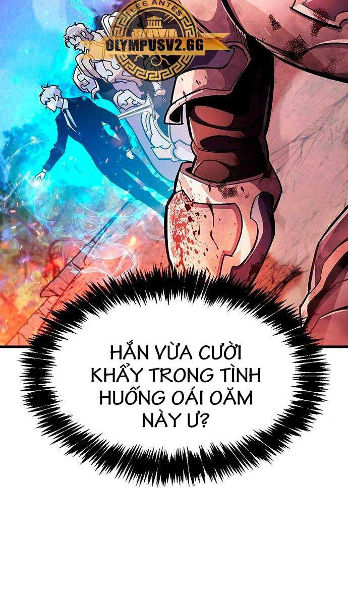 Người Chơi Che Giấu Quá Khứ Chap 23 - Next Chap 24