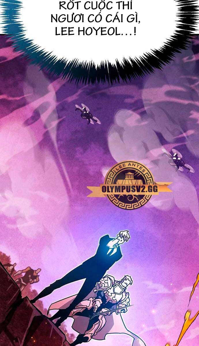 Người Chơi Che Giấu Quá Khứ Chap 23 - Next Chap 24