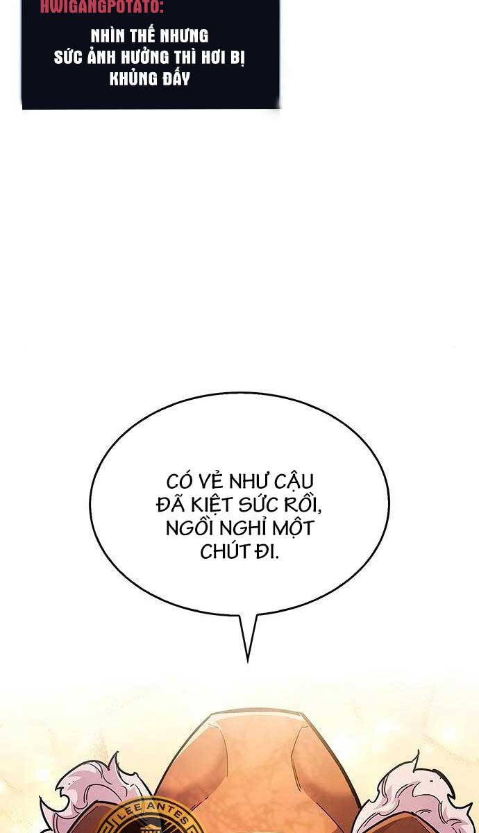 Người Chơi Che Giấu Quá Khứ Chap 23 - Next Chap 24