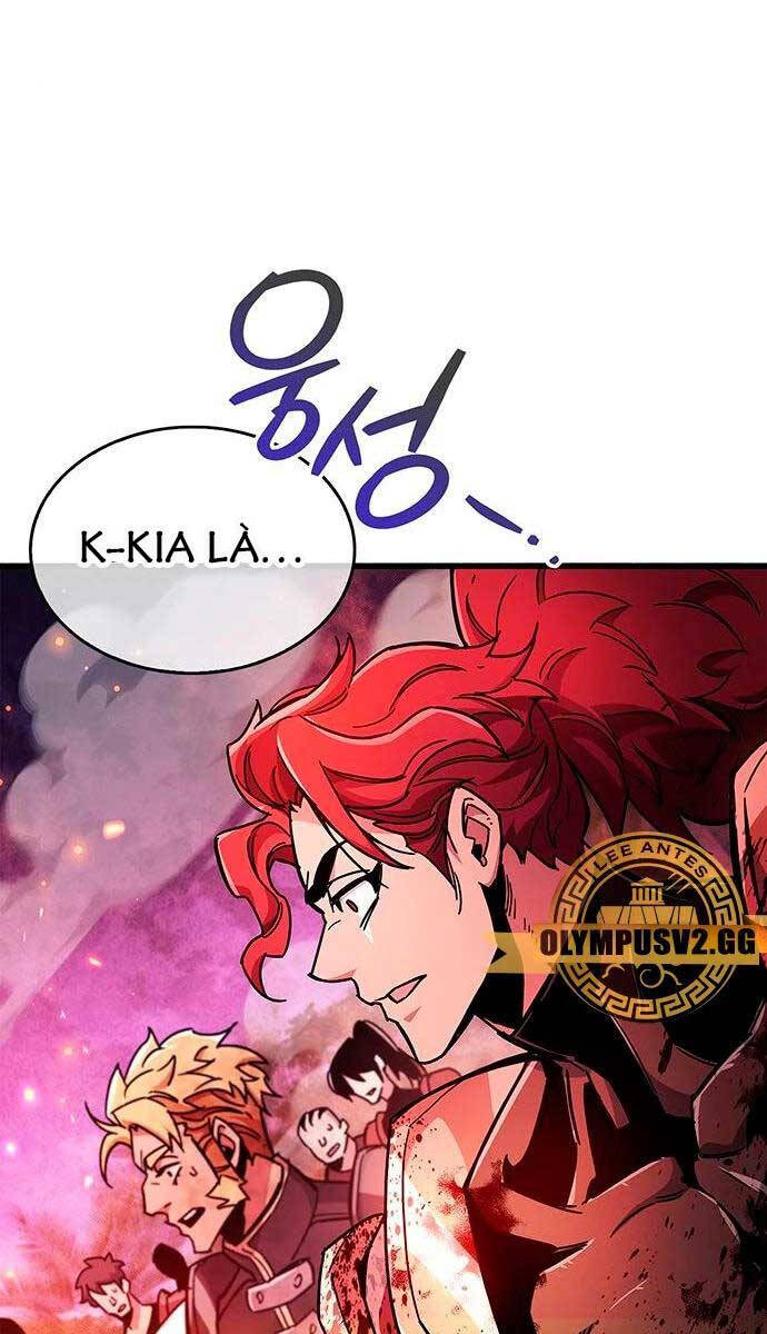Người Chơi Che Giấu Quá Khứ Chap 23 - Next Chap 24