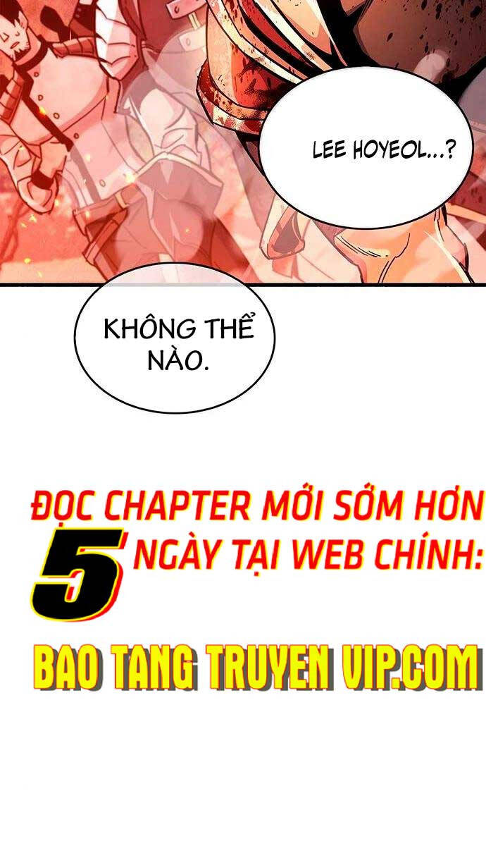 Người Chơi Che Giấu Quá Khứ Chap 23 - Next Chap 24