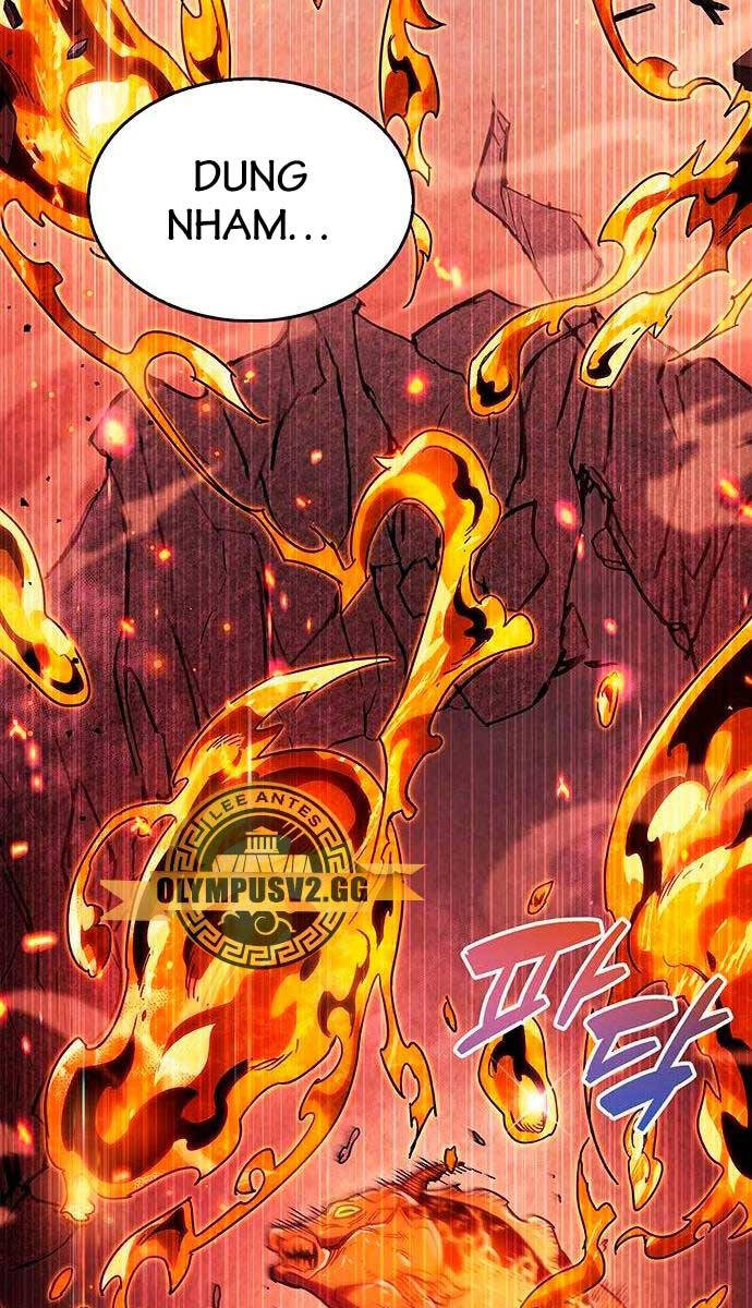 Người Chơi Che Giấu Quá Khứ Chap 23 - Next Chap 24