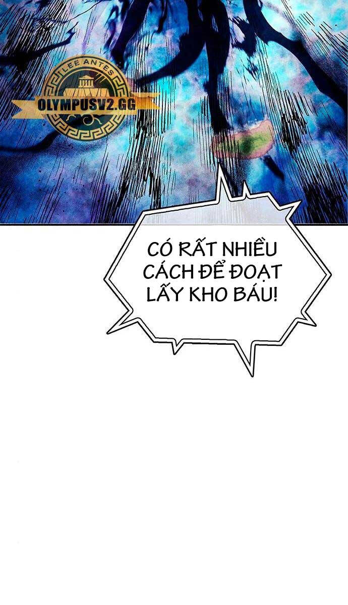 Người Chơi Che Giấu Quá Khứ Chap 23 - Next Chap 24