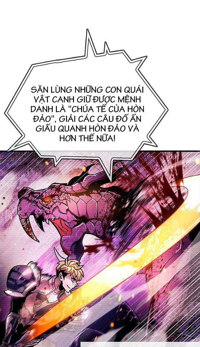Người Chơi Che Giấu Quá Khứ Chap 23 - Next Chap 24