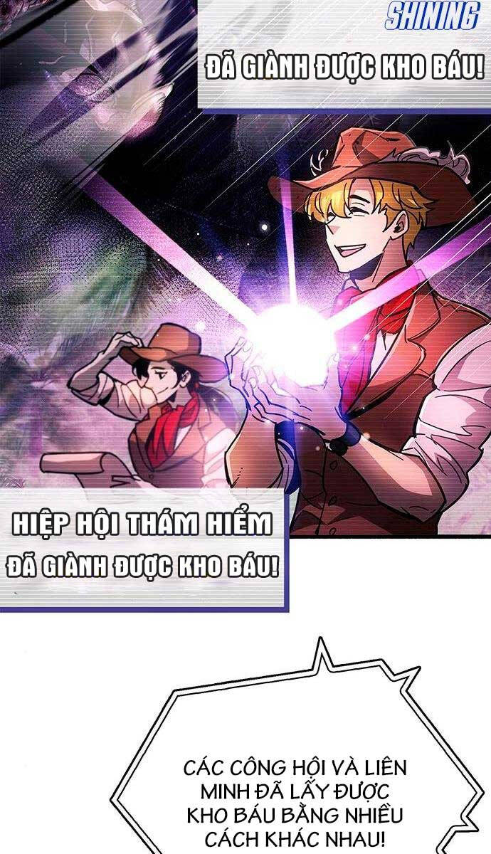 Người Chơi Che Giấu Quá Khứ Chap 23 - Next Chap 24
