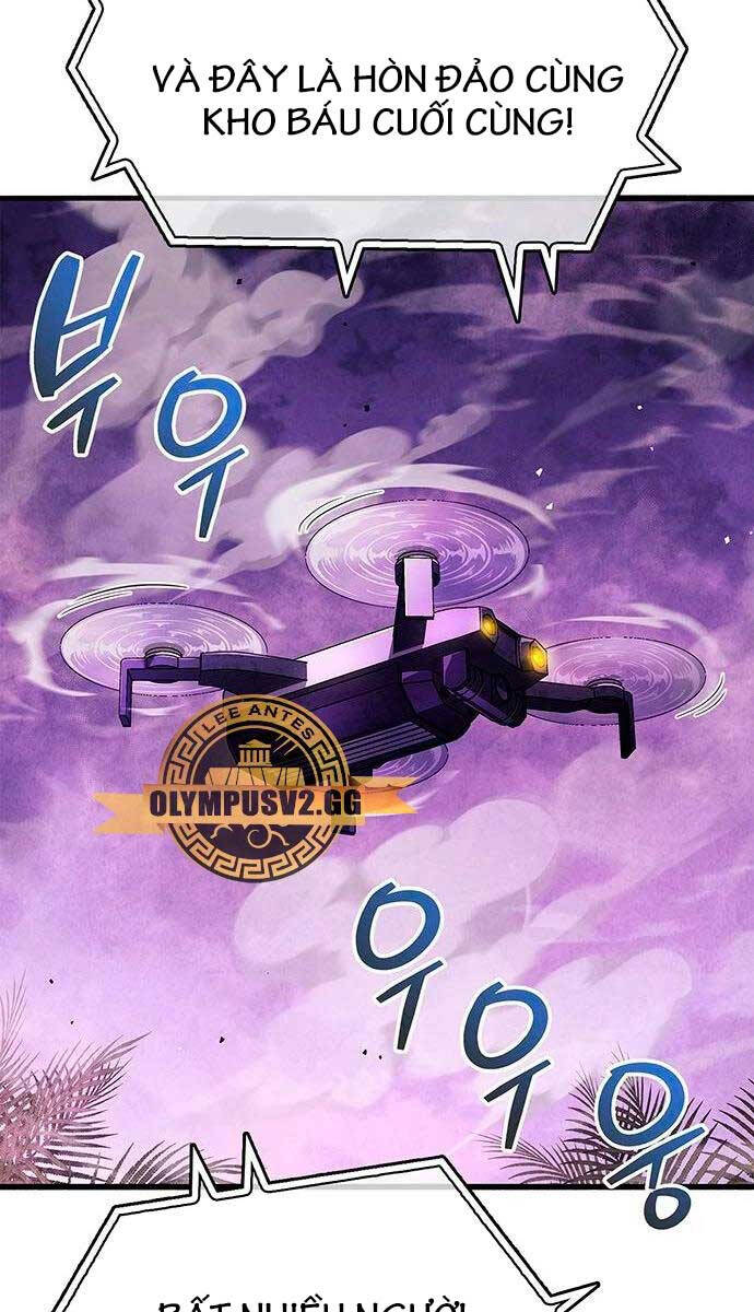Người Chơi Che Giấu Quá Khứ Chap 23 - Next Chap 24