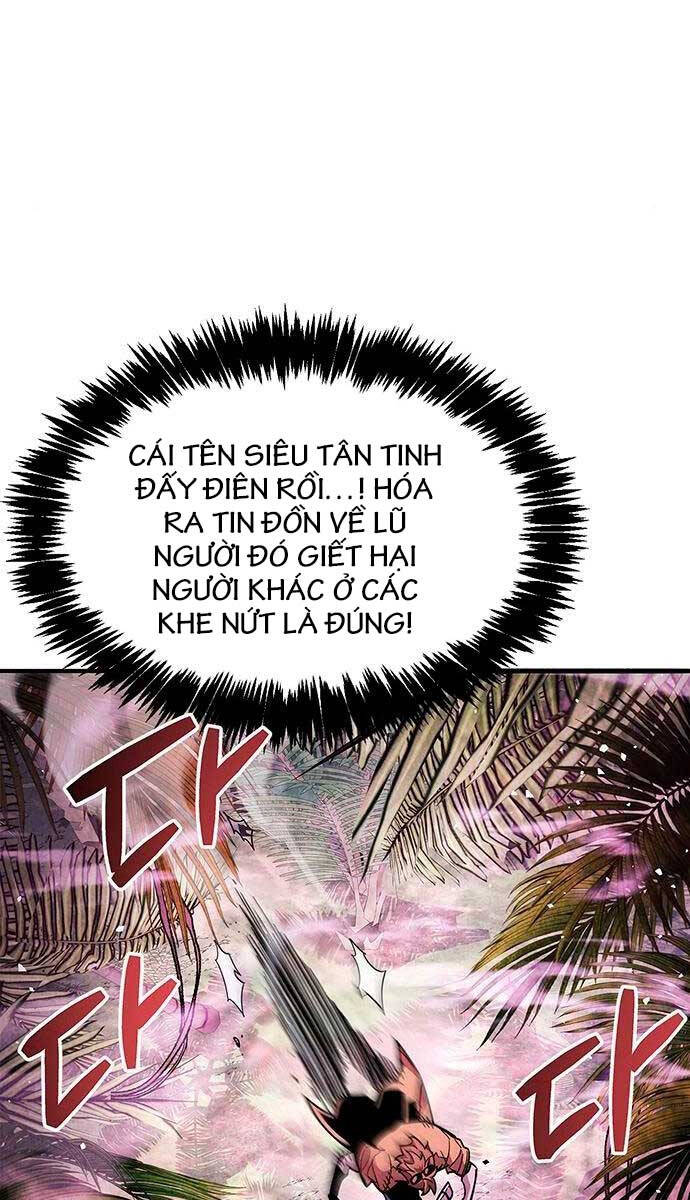 Người Chơi Che Giấu Quá Khứ Chap 23 - Next Chap 24