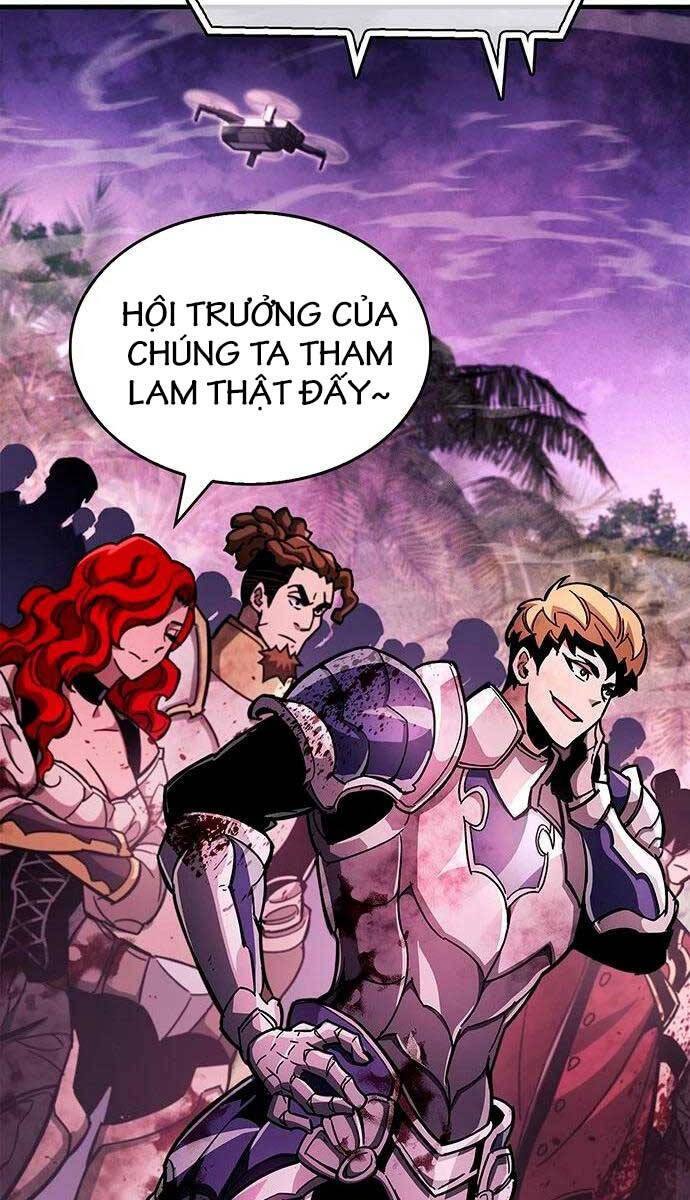 Người Chơi Che Giấu Quá Khứ Chap 23 - Next Chap 24