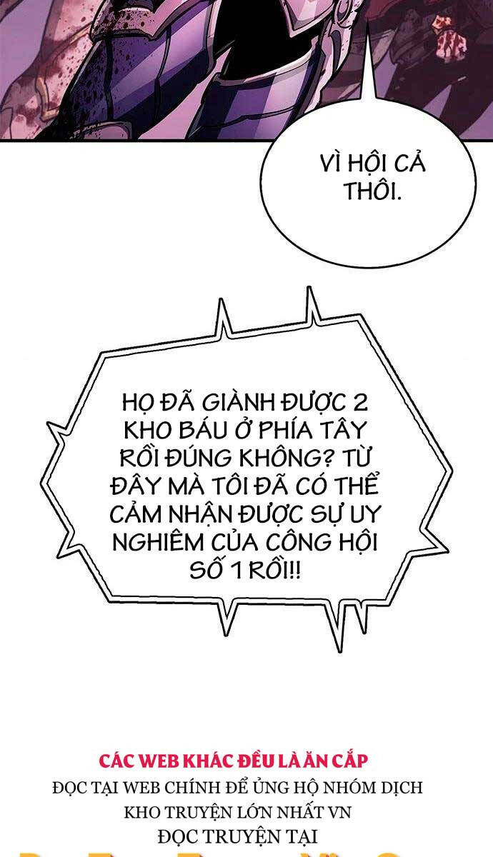 Người Chơi Che Giấu Quá Khứ Chap 23 - Next Chap 24