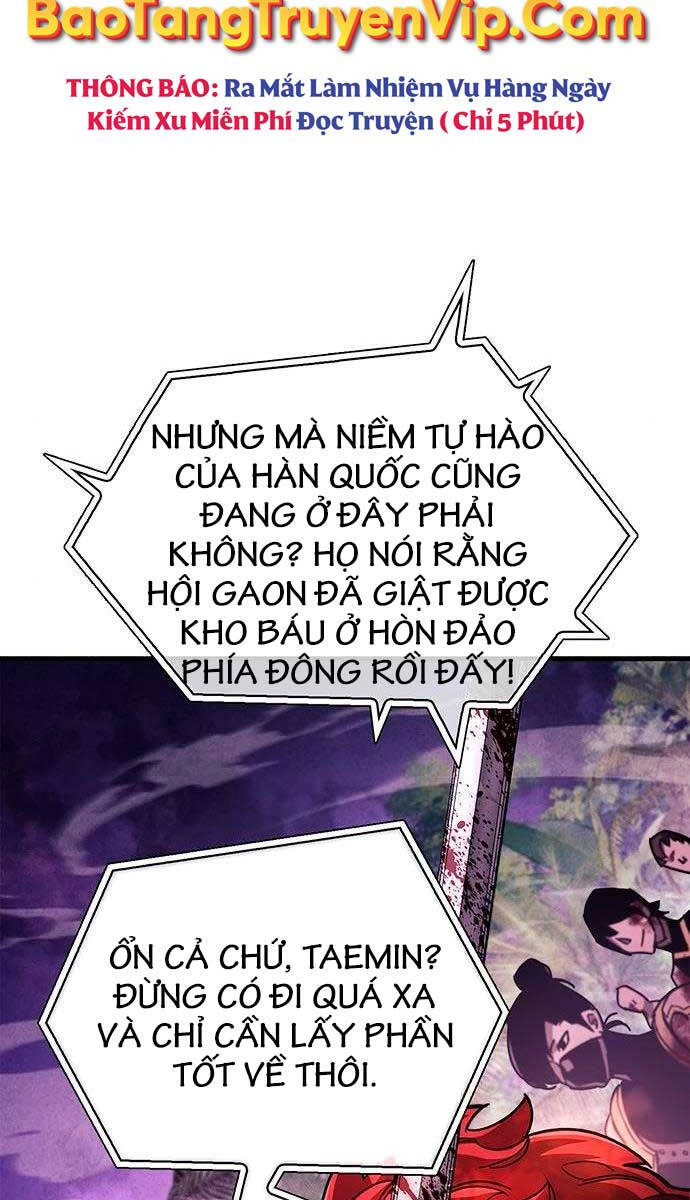 Người Chơi Che Giấu Quá Khứ Chap 23 - Next Chap 24