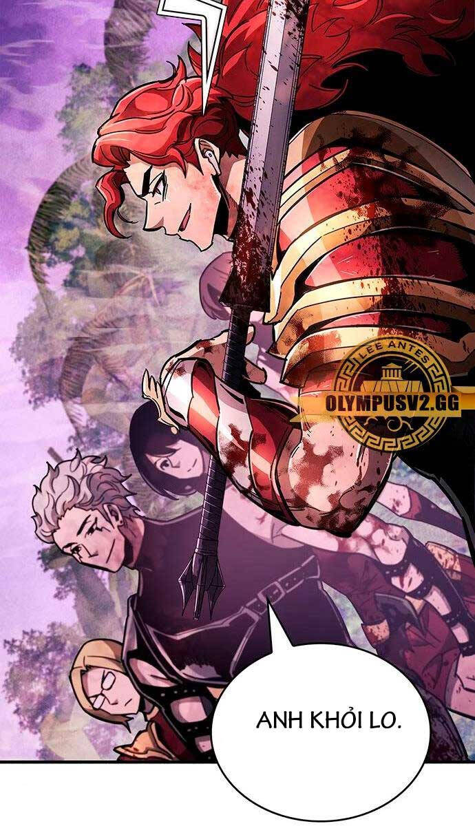 Người Chơi Che Giấu Quá Khứ Chap 23 - Next Chap 24