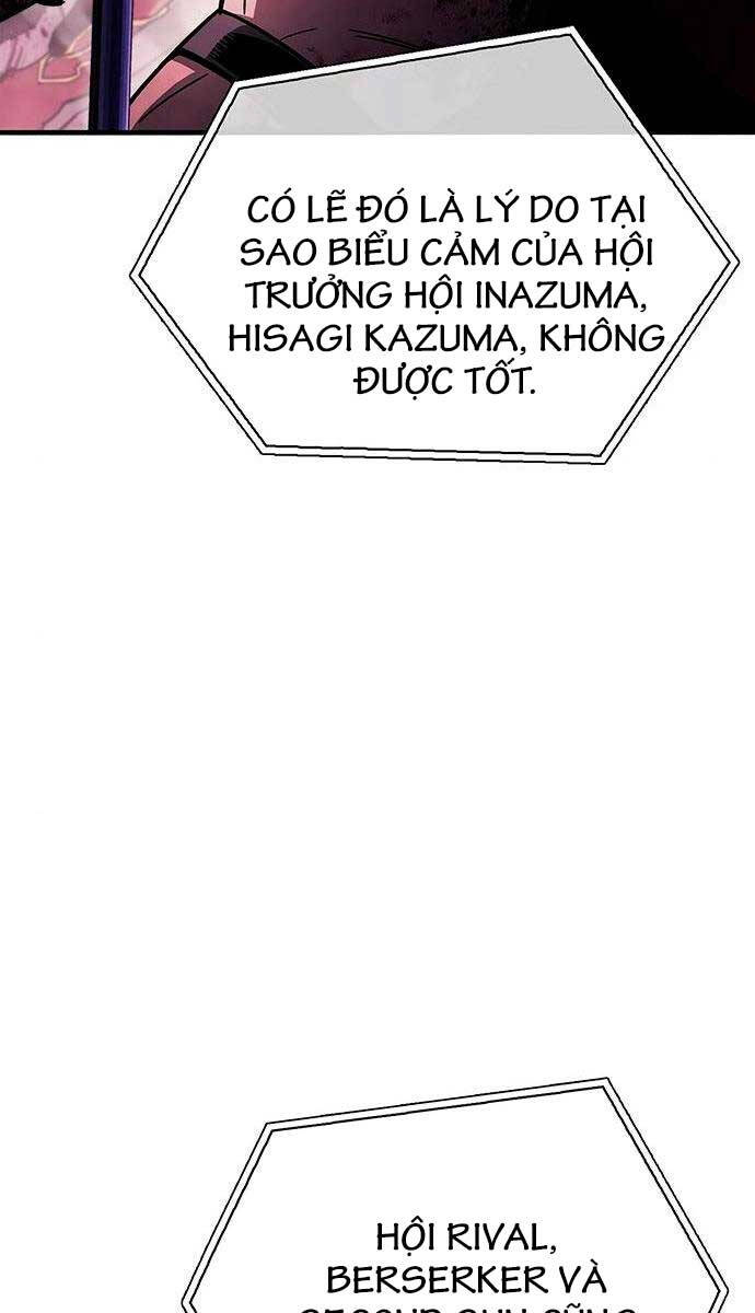 Người Chơi Che Giấu Quá Khứ Chap 23 - Next Chap 24