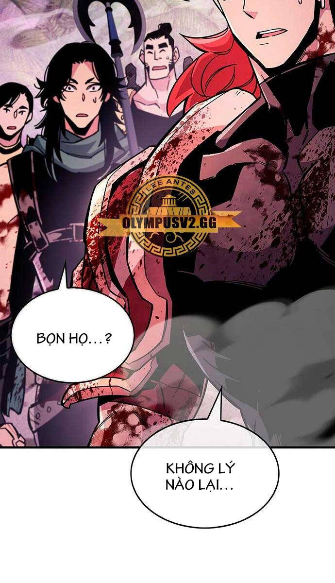 Người Chơi Che Giấu Quá Khứ Chap 23 - Next Chap 24