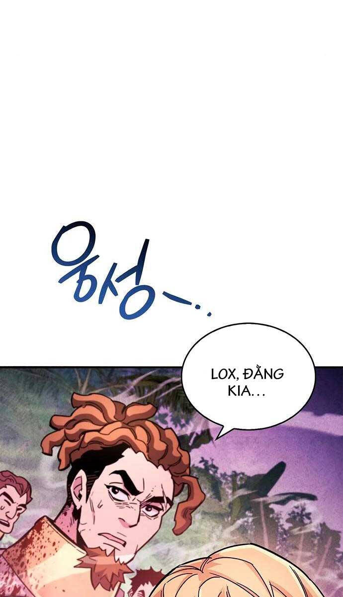 Người Chơi Che Giấu Quá Khứ Chap 23 - Next Chap 24