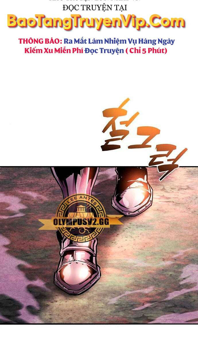 Người Chơi Che Giấu Quá Khứ Chap 23 - Next Chap 24
