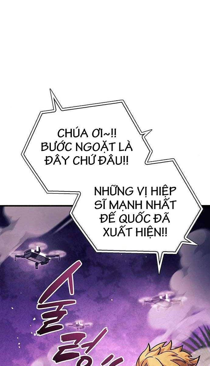 Người Chơi Che Giấu Quá Khứ Chap 23 - Next Chap 24