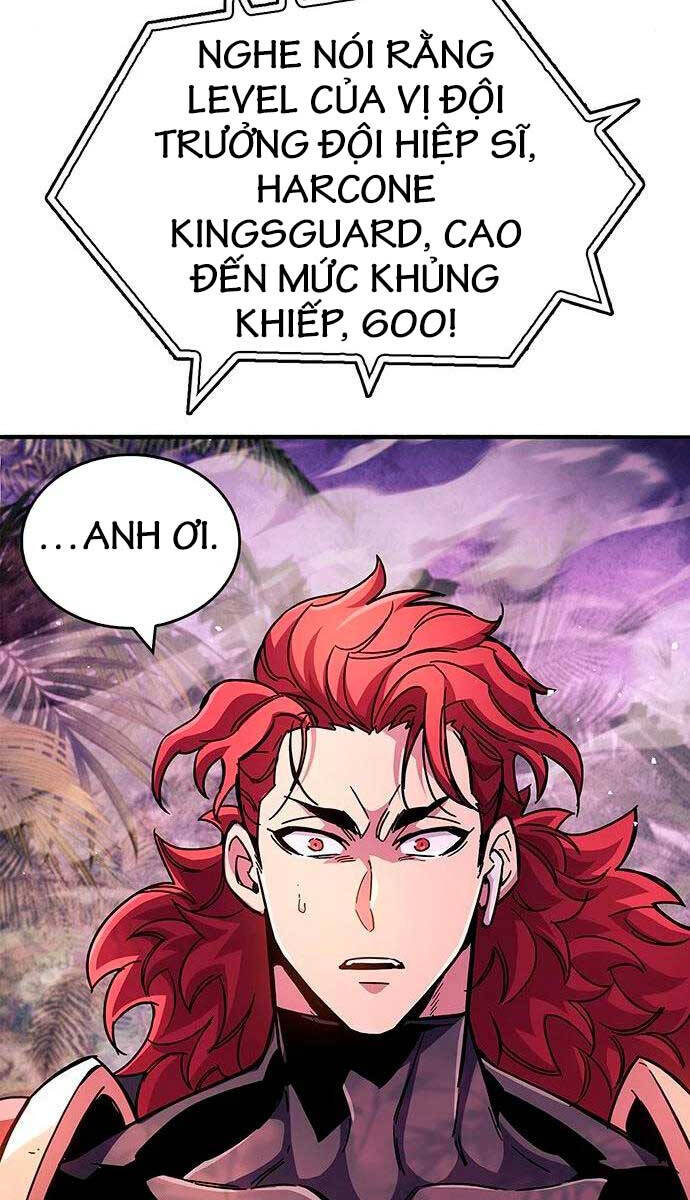 Người Chơi Che Giấu Quá Khứ Chap 23 - Next Chap 24