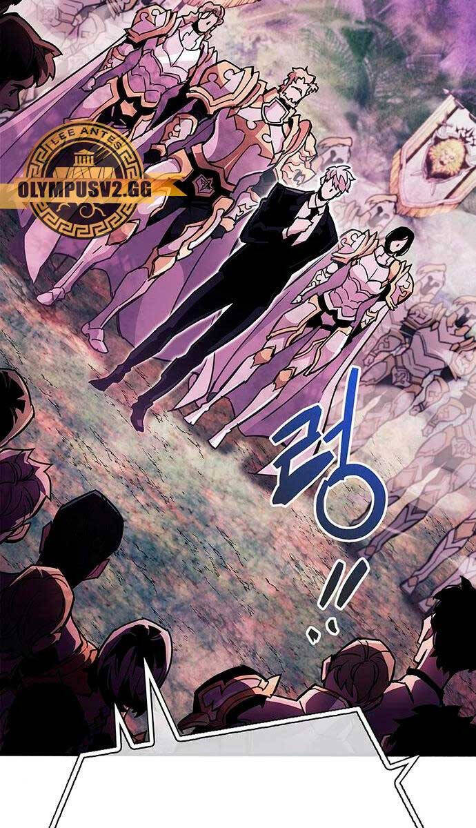 Người Chơi Che Giấu Quá Khứ Chap 23 - Next Chap 24