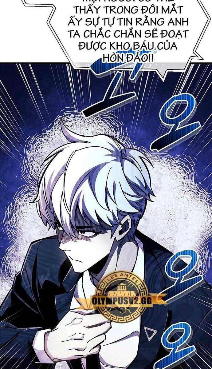 Người Chơi Che Giấu Quá Khứ Chap 23 - Next Chap 24