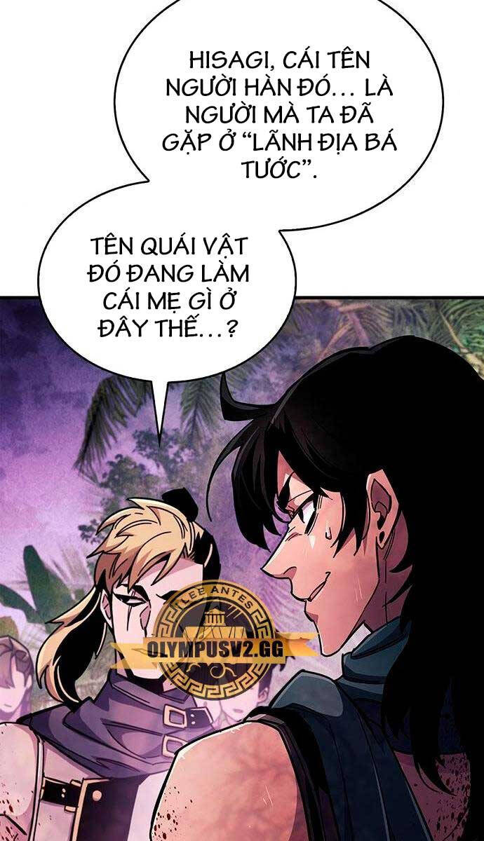 Người Chơi Che Giấu Quá Khứ Chap 23 - Next Chap 24
