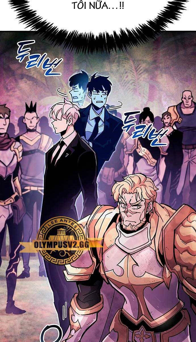 Người Chơi Che Giấu Quá Khứ Chap 23 - Next Chap 24