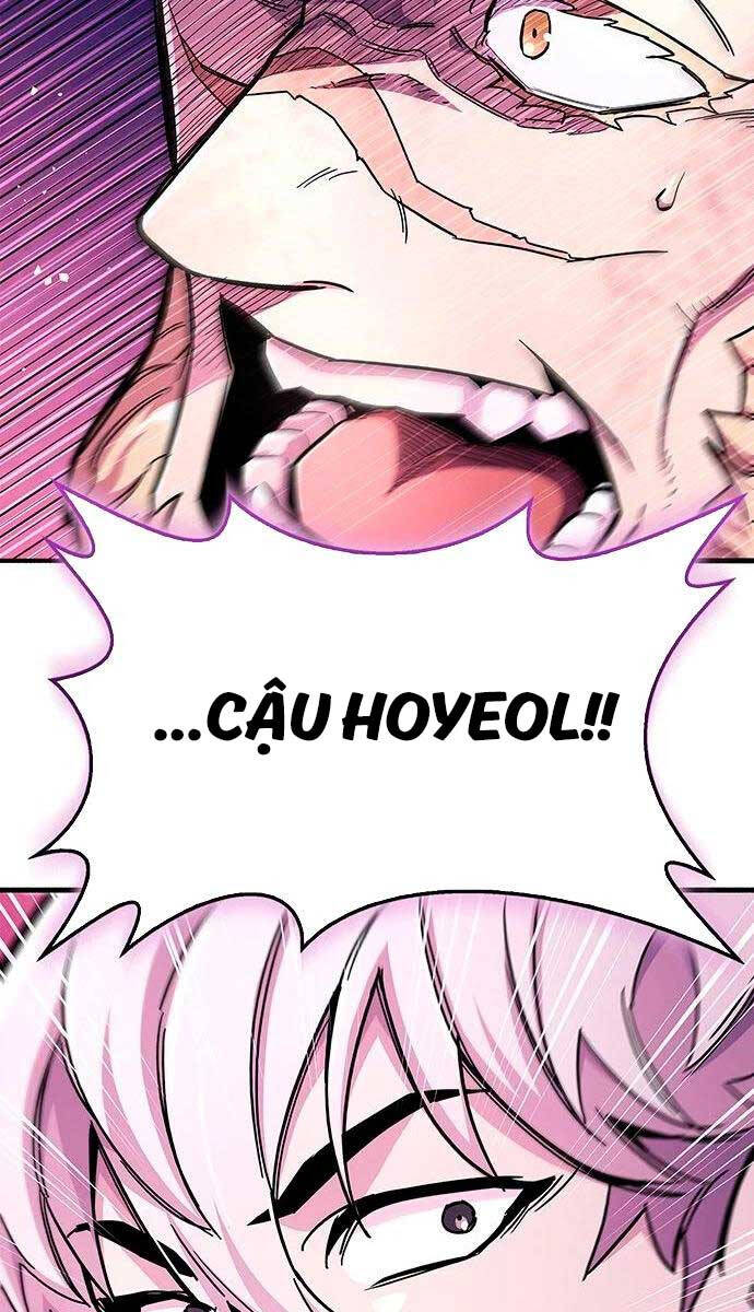 Người Chơi Che Giấu Quá Khứ Chap 23 - Next Chap 24