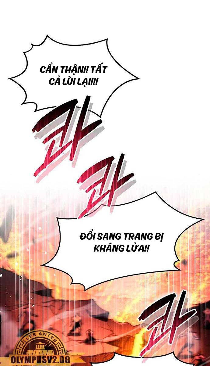 Người Chơi Che Giấu Quá Khứ Chap 23 - Next Chap 24