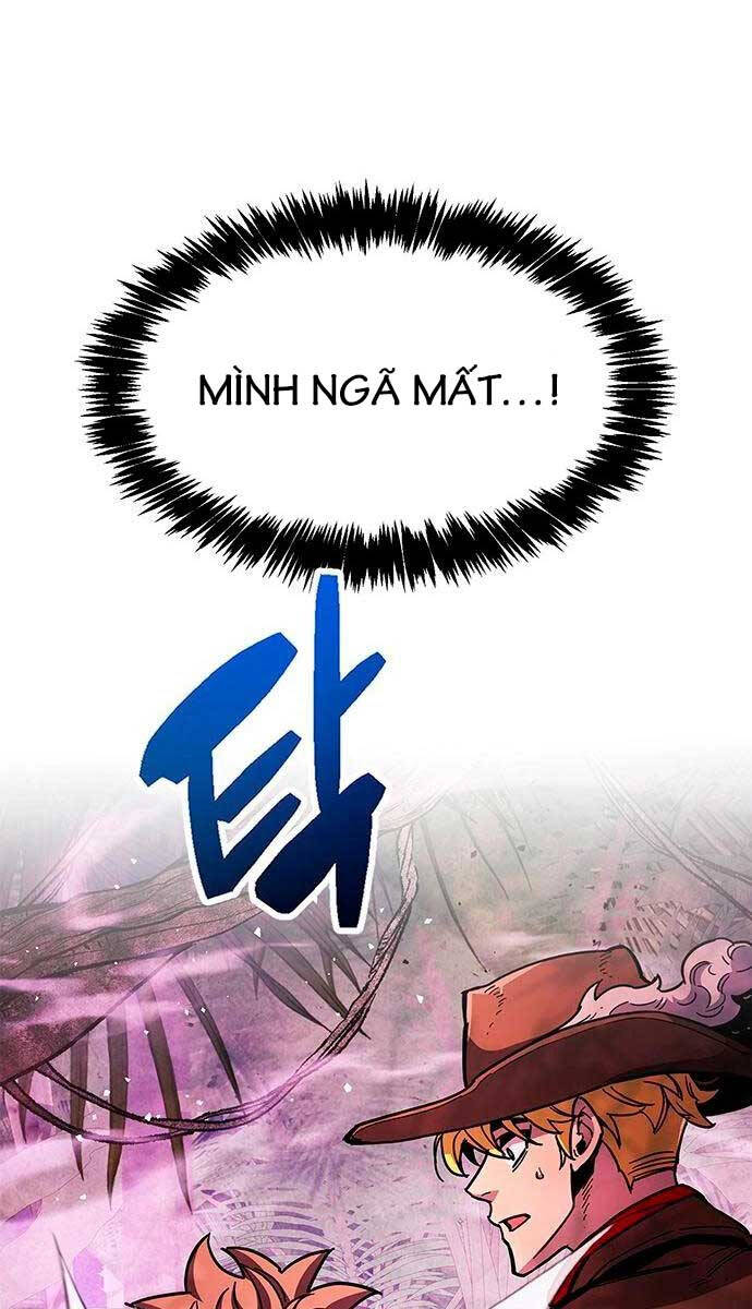 Người Chơi Che Giấu Quá Khứ Chap 23 - Next Chap 24