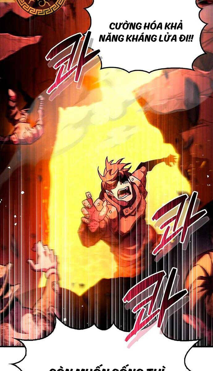 Người Chơi Che Giấu Quá Khứ Chap 23 - Next Chap 24