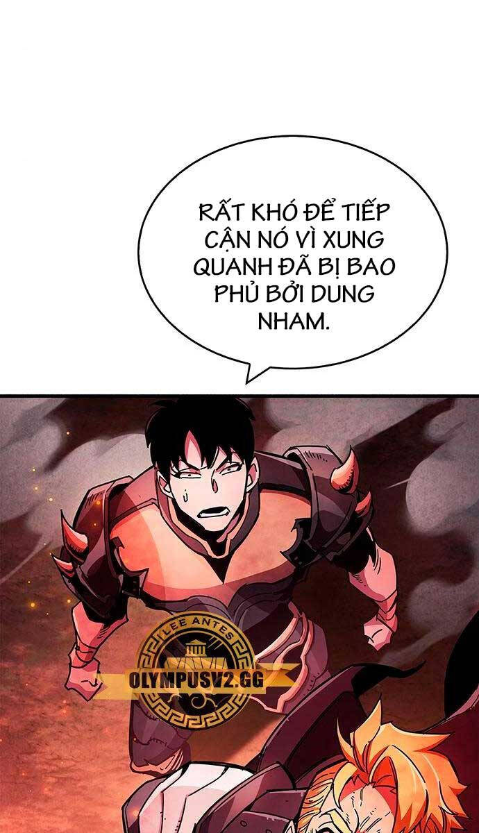 Người Chơi Che Giấu Quá Khứ Chap 23 - Next Chap 24