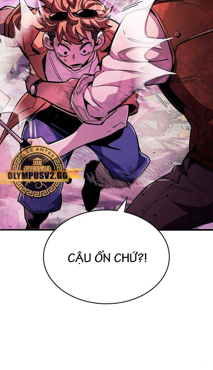 Người Chơi Che Giấu Quá Khứ Chap 23 - Next Chap 24