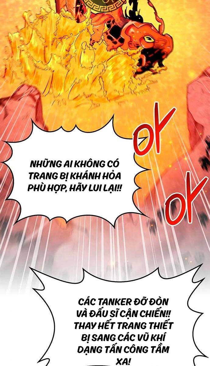 Người Chơi Che Giấu Quá Khứ Chap 23 - Next Chap 24