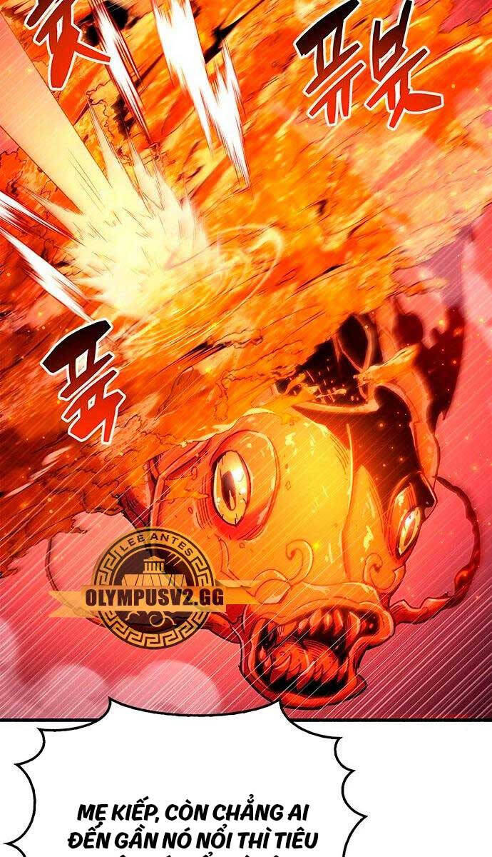 Người Chơi Che Giấu Quá Khứ Chap 23 - Next Chap 24