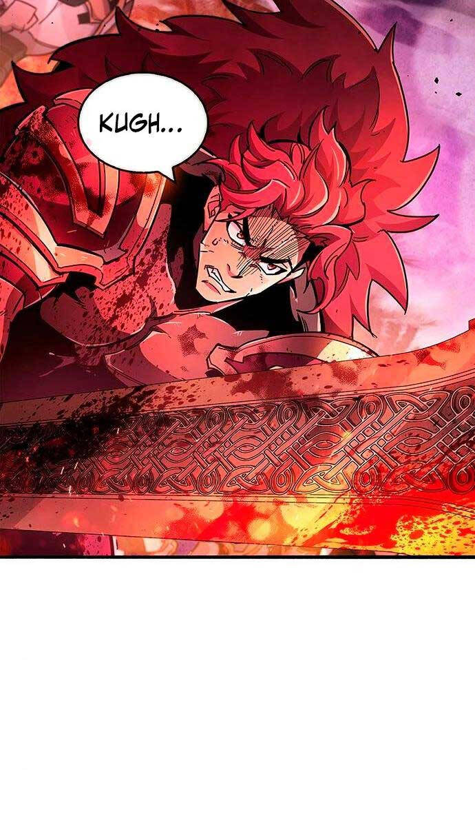 Người Chơi Che Giấu Quá Khứ Chap 23 - Next Chap 24