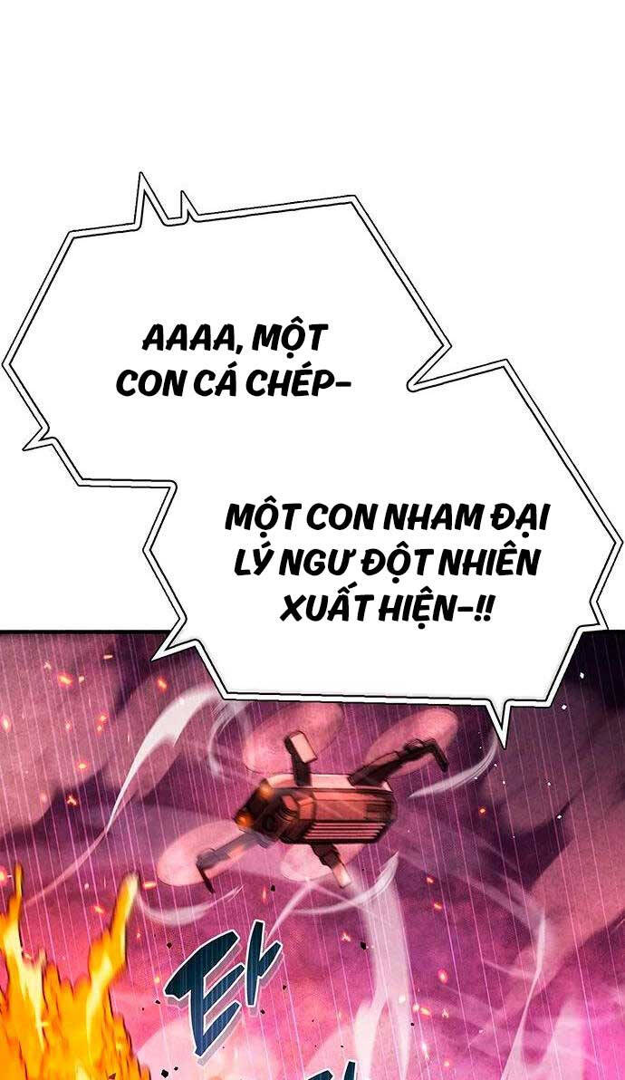 Người Chơi Che Giấu Quá Khứ Chap 23 - Next Chap 24