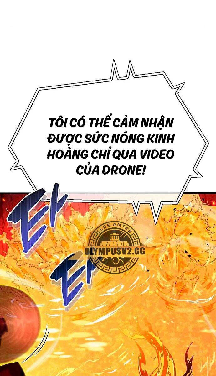 Người Chơi Che Giấu Quá Khứ Chap 23 - Next Chap 24