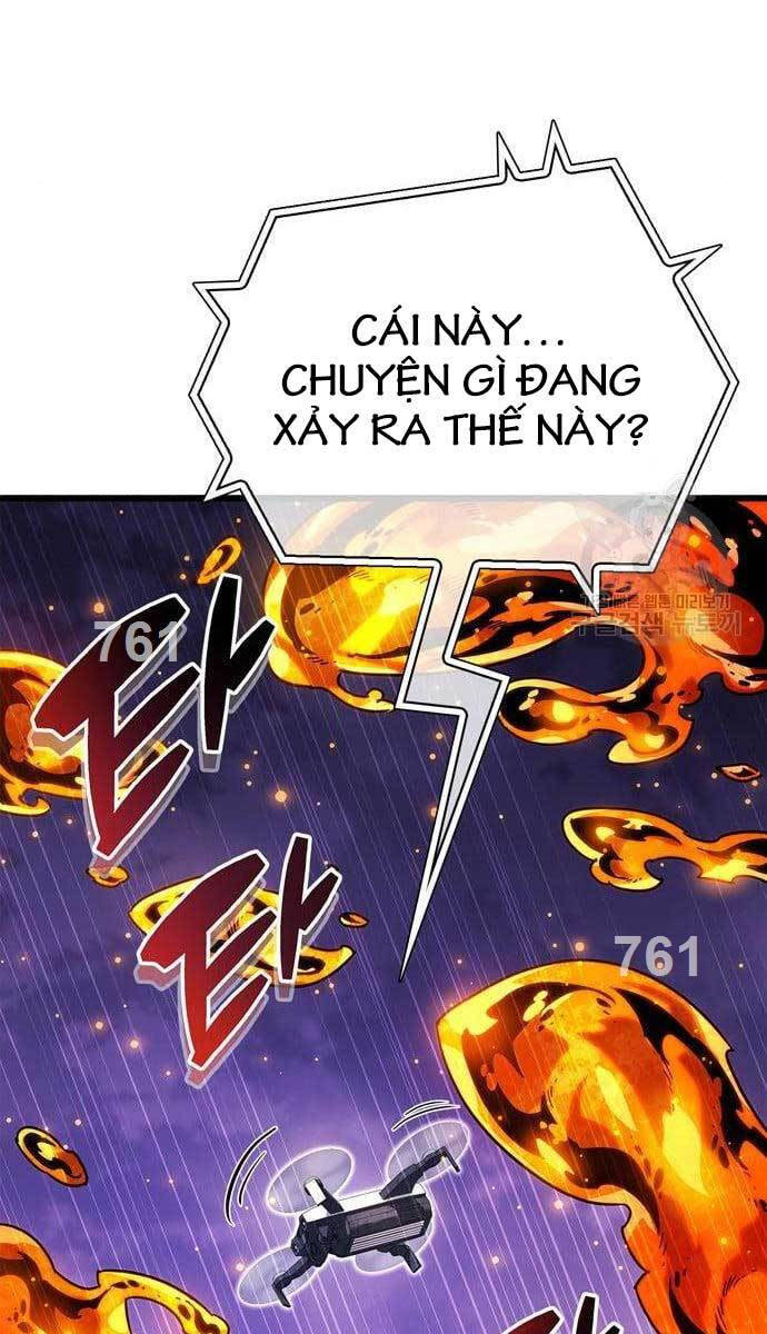 Người Chơi Che Giấu Quá Khứ Chap 24 - Next Chap 25