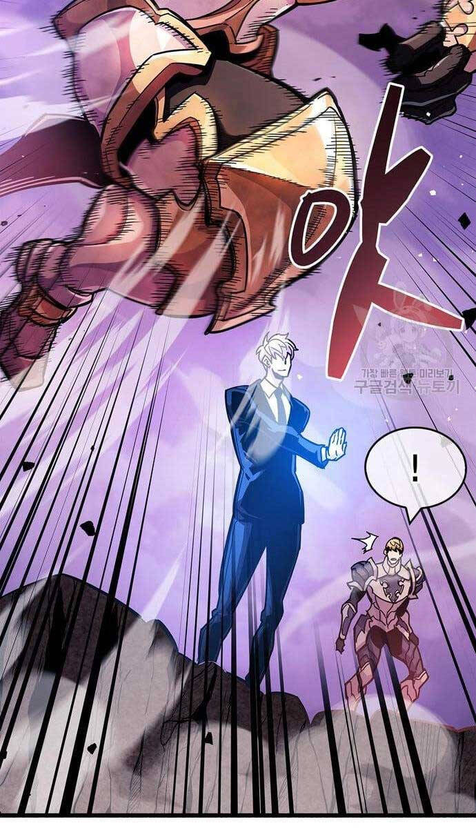 Người Chơi Che Giấu Quá Khứ Chap 24 - Next Chap 25
