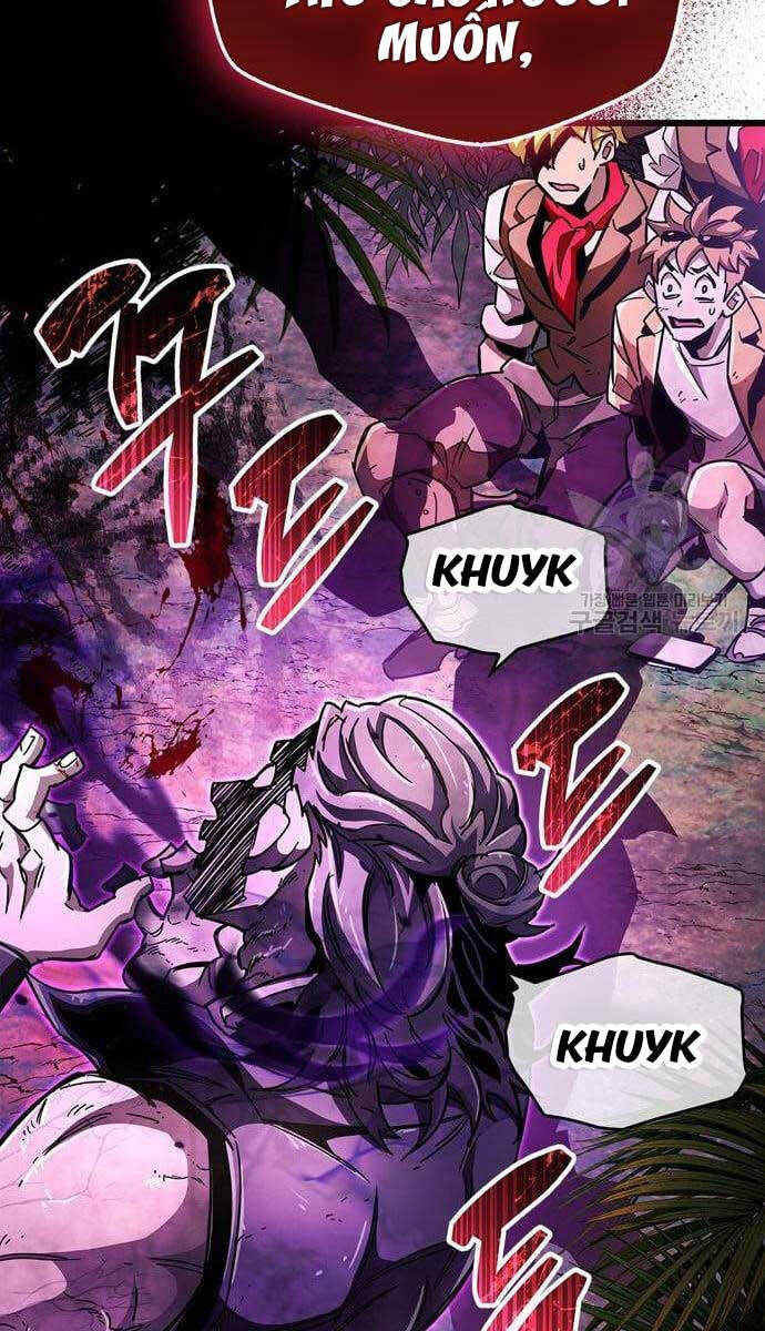 Người Chơi Che Giấu Quá Khứ Chap 24 - Next Chap 25