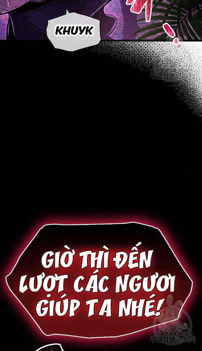 Người Chơi Che Giấu Quá Khứ Chap 24 - Next Chap 25