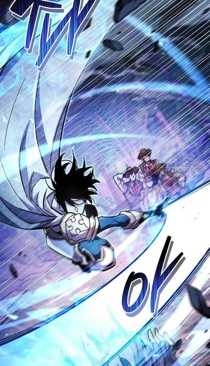 Người Chơi Che Giấu Quá Khứ Chap 24 - Next Chap 25