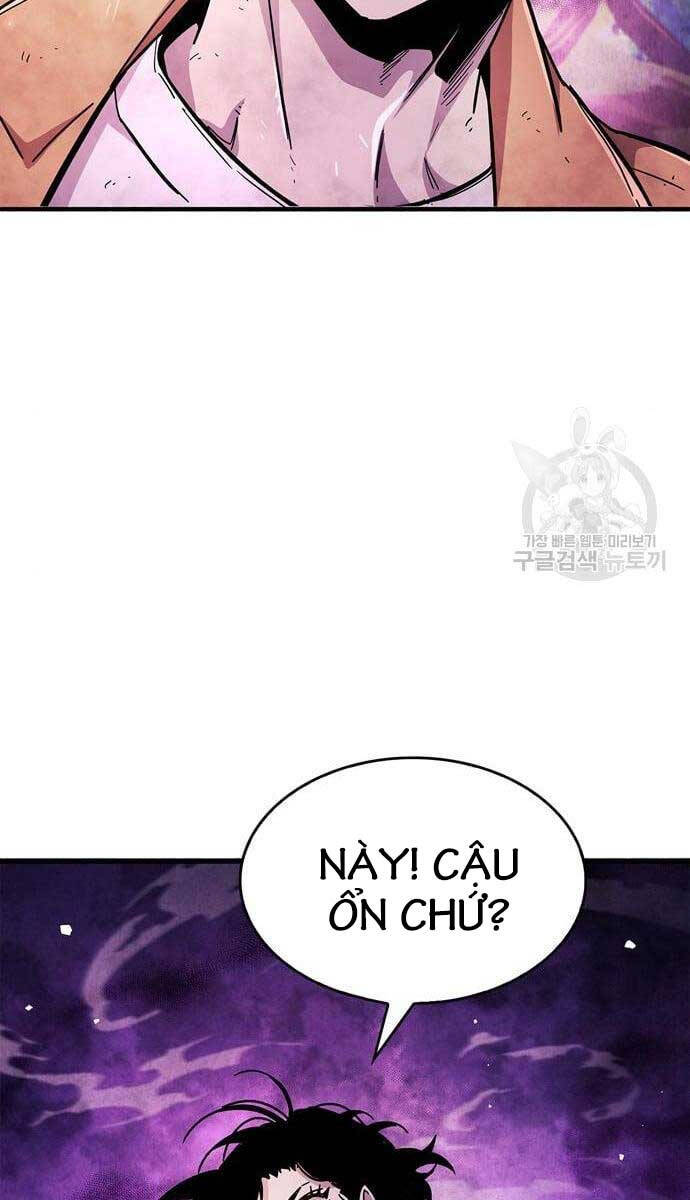 Người Chơi Che Giấu Quá Khứ Chap 24 - Next Chap 25
