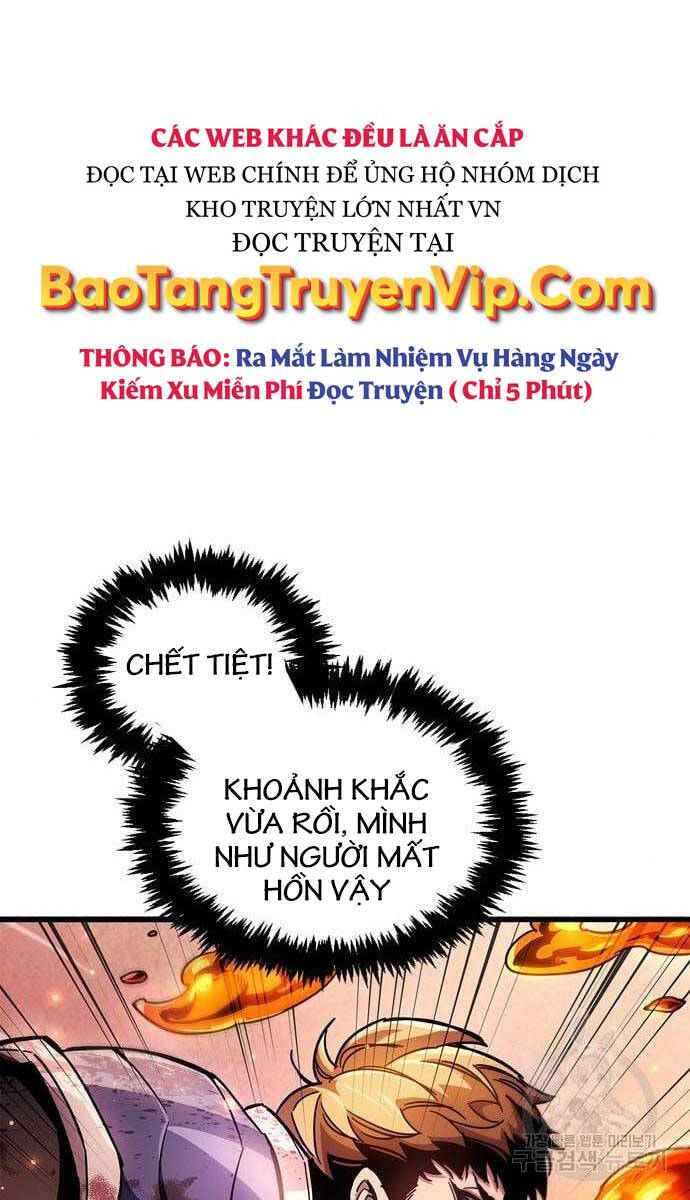 Người Chơi Che Giấu Quá Khứ Chap 24 - Next Chap 25