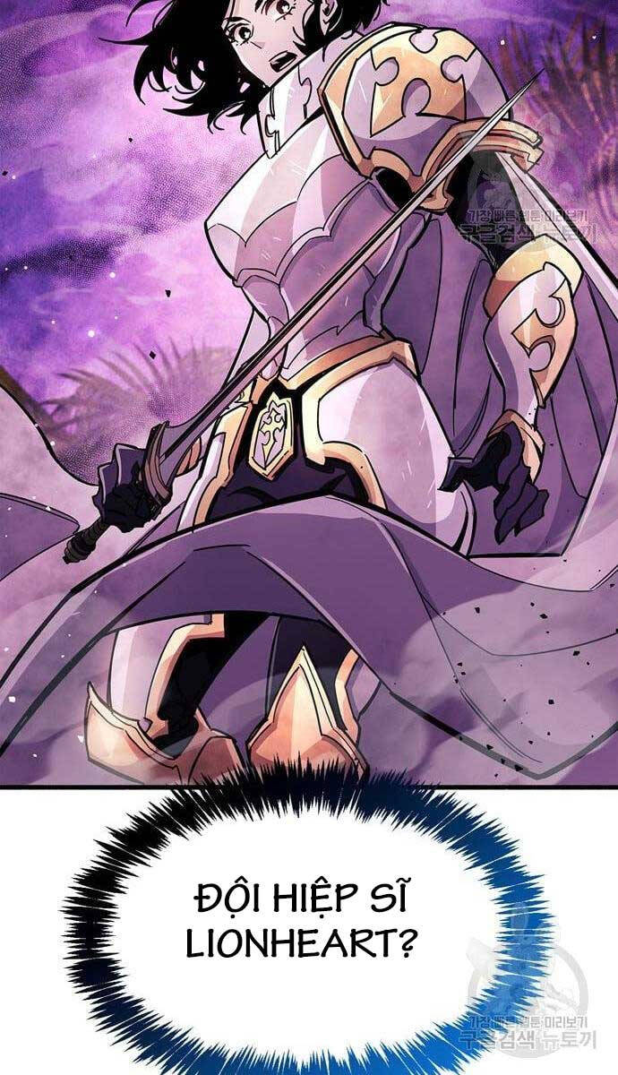 Người Chơi Che Giấu Quá Khứ Chap 24 - Next Chap 25