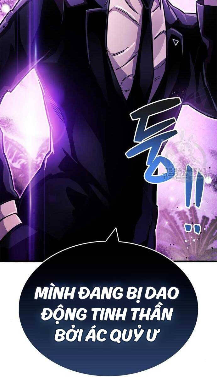 Người Chơi Che Giấu Quá Khứ Chap 24 - Next Chap 25