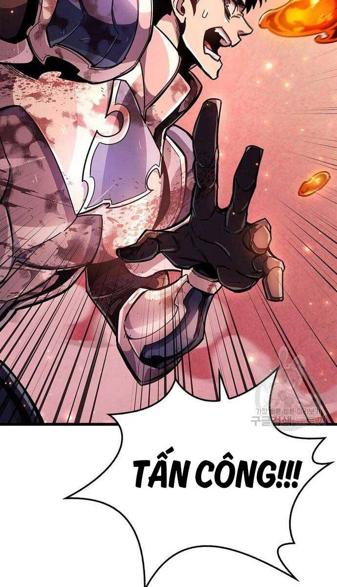 Người Chơi Che Giấu Quá Khứ Chap 24 - Next Chap 25