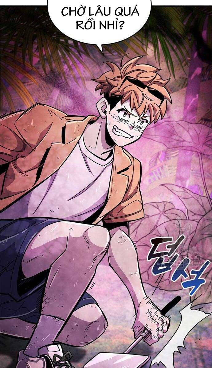 Người Chơi Che Giấu Quá Khứ Chap 24 - Next Chap 25