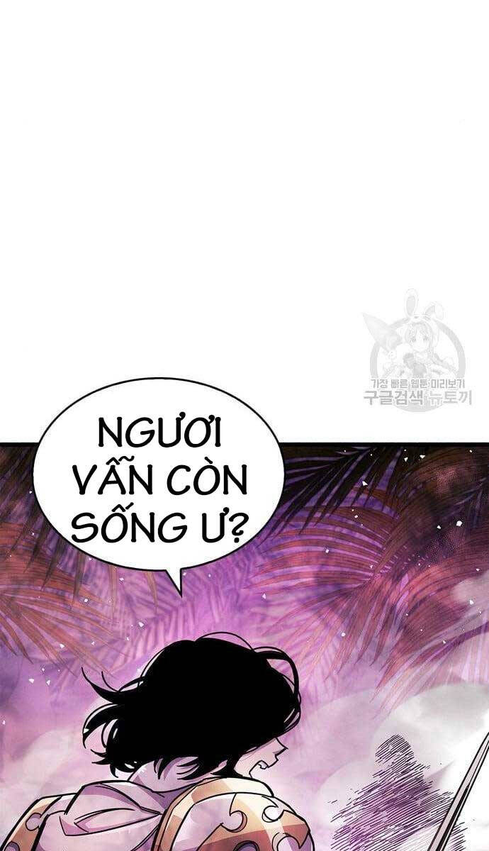 Người Chơi Che Giấu Quá Khứ Chap 24 - Next Chap 25