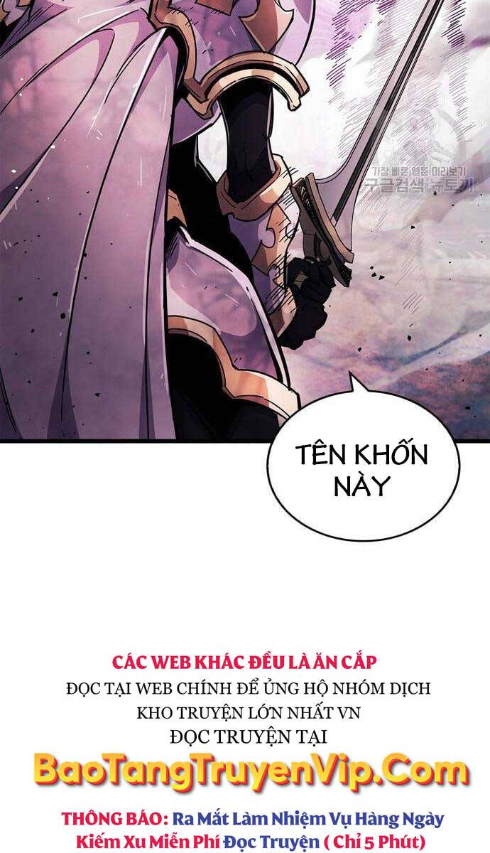 Người Chơi Che Giấu Quá Khứ Chap 24 - Next Chap 25